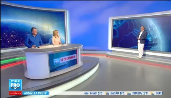 Ninsori slabe la munte si in centrul tarii, joi. Vremea incepe sa se incalzeasca de duminica