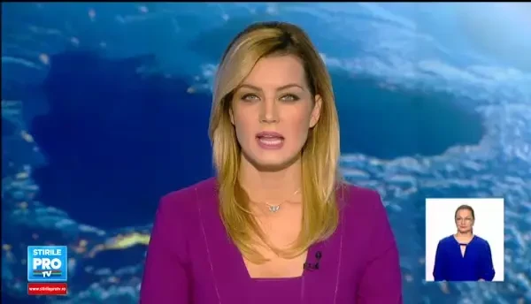 Blocaj in centrul Capitalei, cu 7.000 de vehicule. Delegatia transportatorilor, primita la Guvern pentru discutii