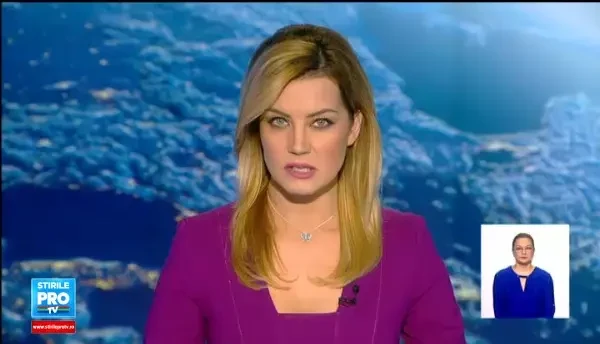 Macara de 50 de tone, prabusita langa un loc de joaca din Constanta. O femeie a suferit un atac de panica