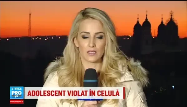 Adolescentul din Iasi, care si-a ucis iubita in parc, a fost condamnat definitiv. Cat va sta dupa gratii tanarul de 16 ani