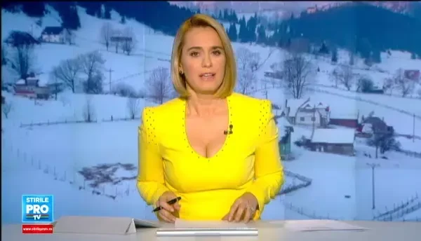 Regiunea din Romania cu cel mai frumos peisaj de iarna. Cat platesc turistii pentru a petrece Craciunul intr-un decor de vis