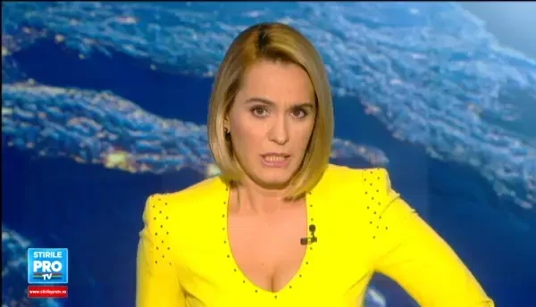 Seful politiei din Campulung e pacientul care a atacat 2 asistente la Spitalul Elias. Omul ar fi suferit un episod delirant