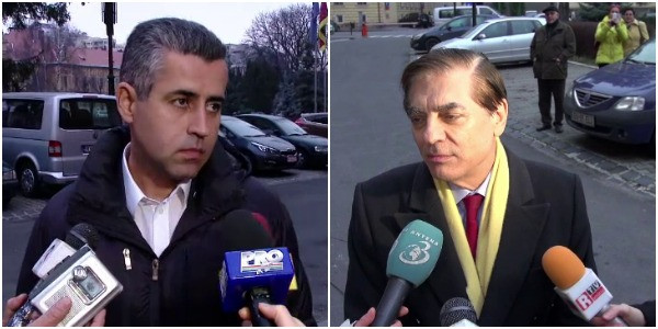 Paul "de domiciliu": Printul ramane in arest acasa, la fel ca si Remus Truica. Deciziile luate luni de Inalta Curte