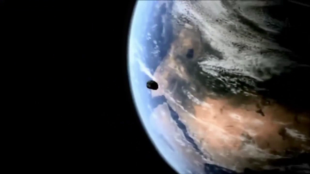 Descoperirea incredibila e a astronomilor. Un obiect interstelar trece pe lângă Terra