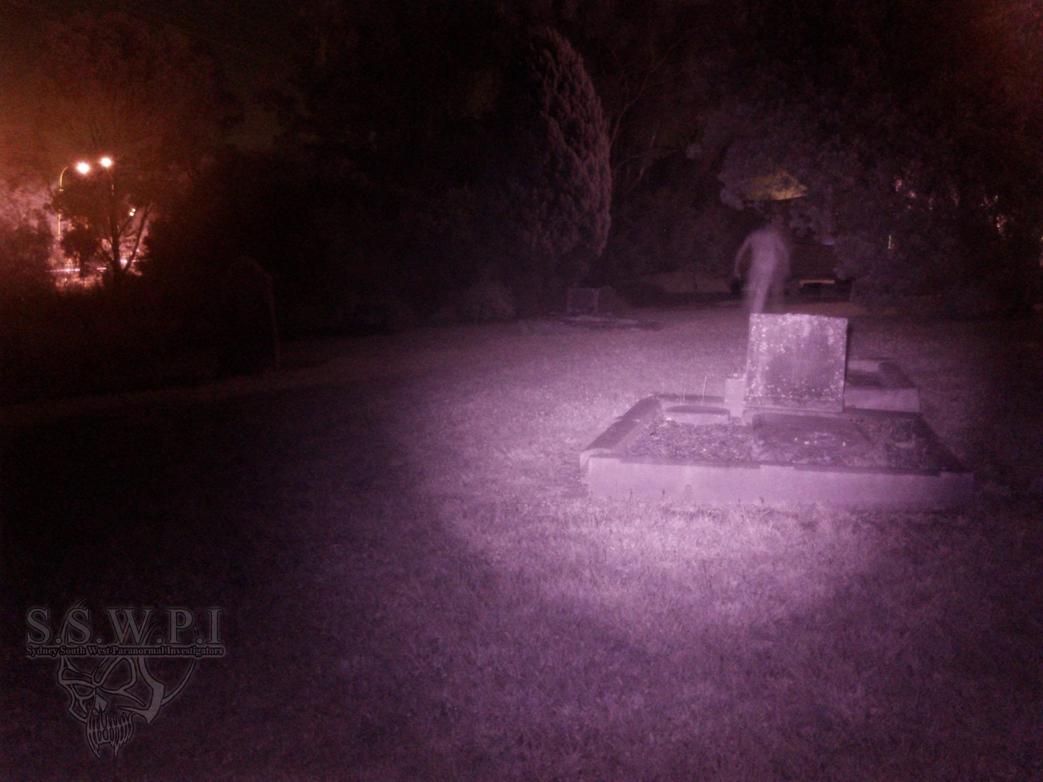 cimitir Australia