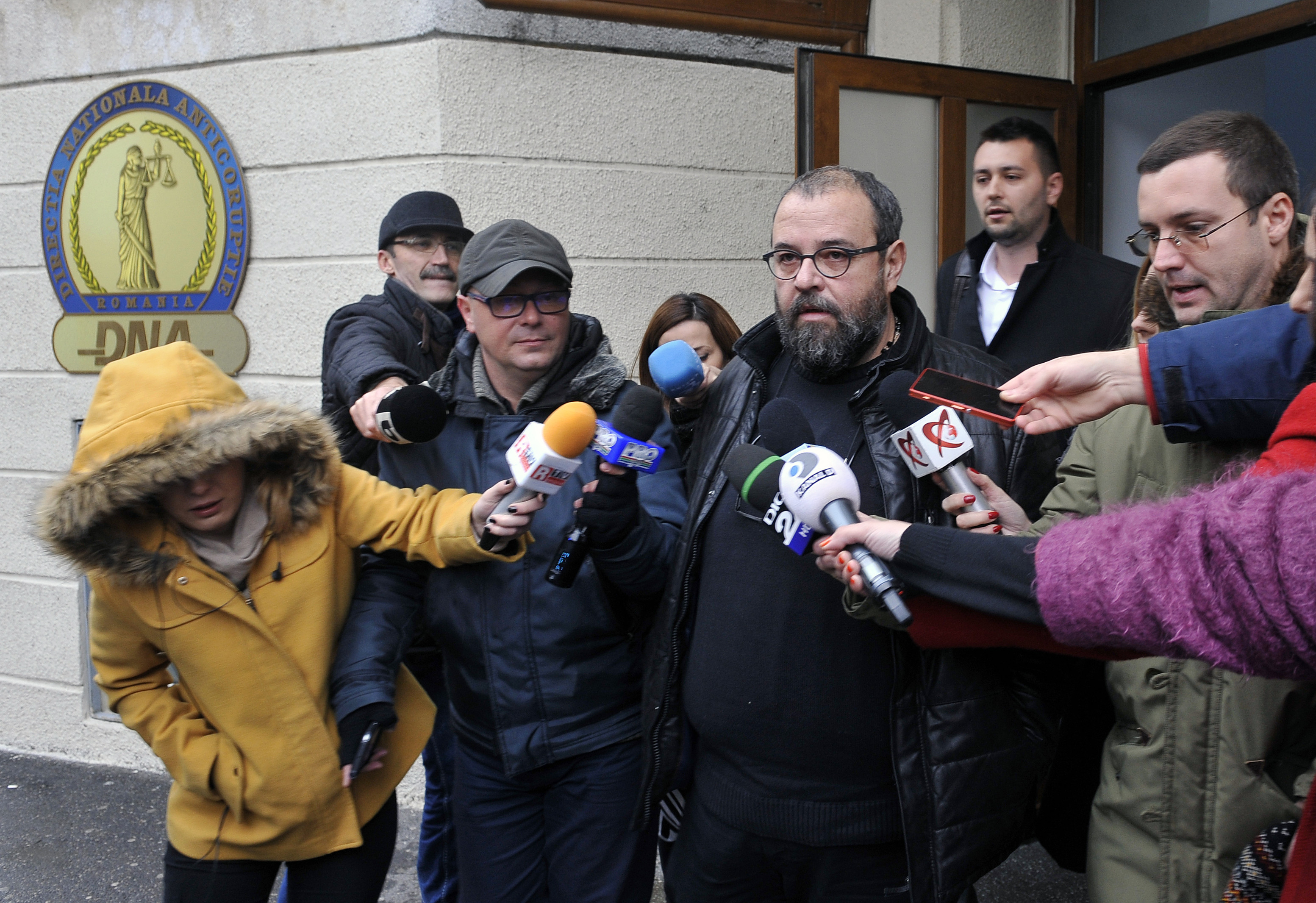 DOSARUL COLECTIV. Ce sanse are primarul Piedone sa ramana in libertate. Cautiunea sa a fost stabilita: 1,5 milioane de lei