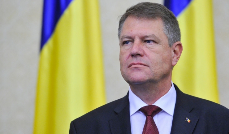 Klaus Iohannis a promulgat bugetul de stat pentru 2016