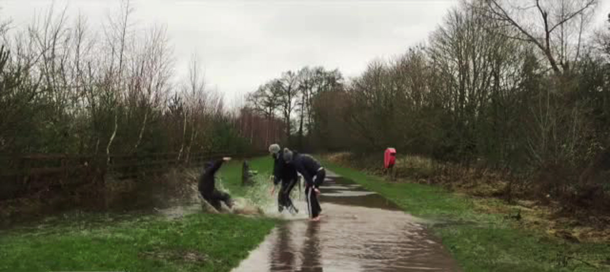 iLikeIT. Viralul saptamanii: traditii pentru un Craciun fara zapada