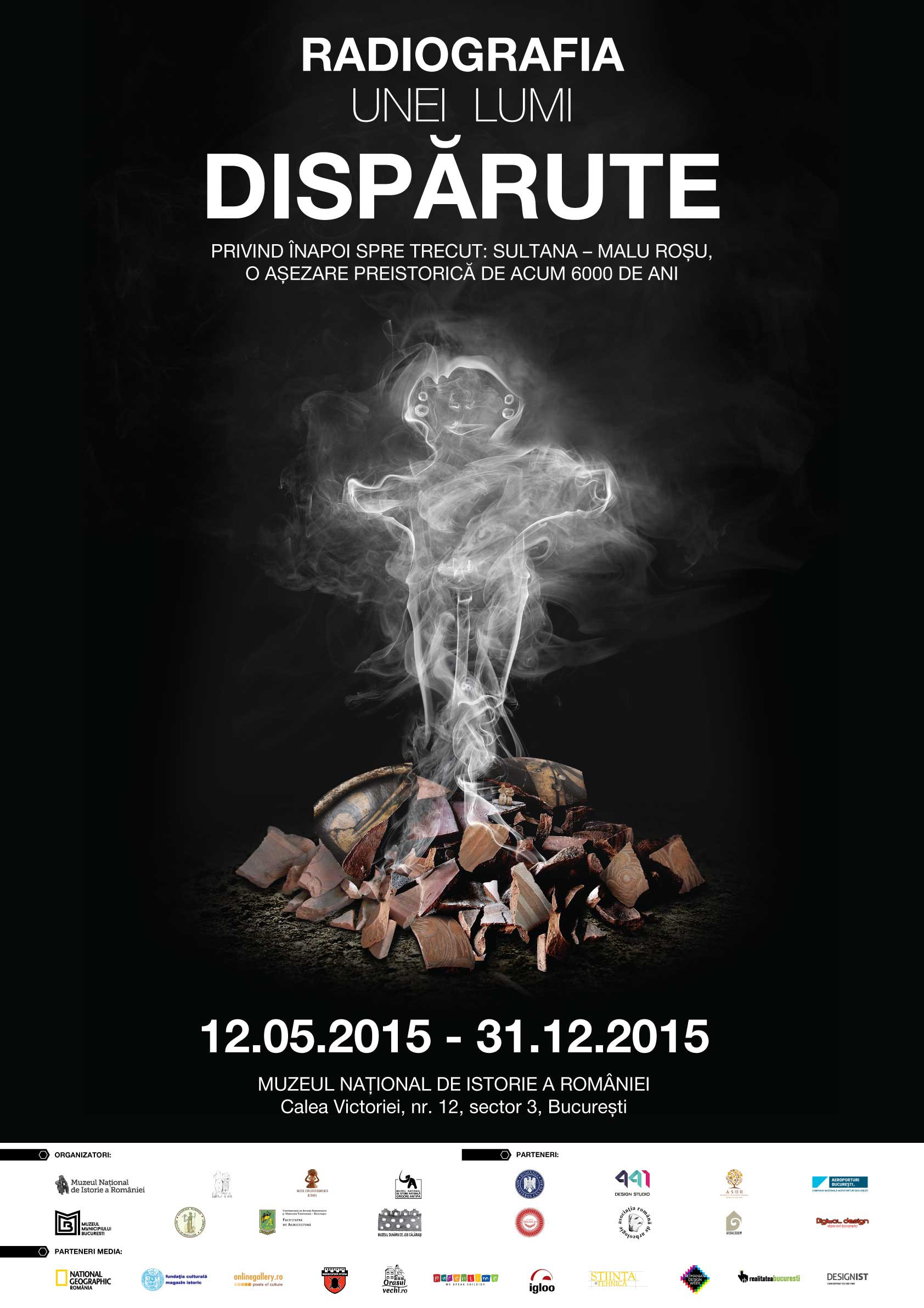 A inceput nebunia Star Wars! Nu lasa frigul sa-ti dea peste cap distractia de iarna! Uite ce poti sa faci in oras weekend-ul asta