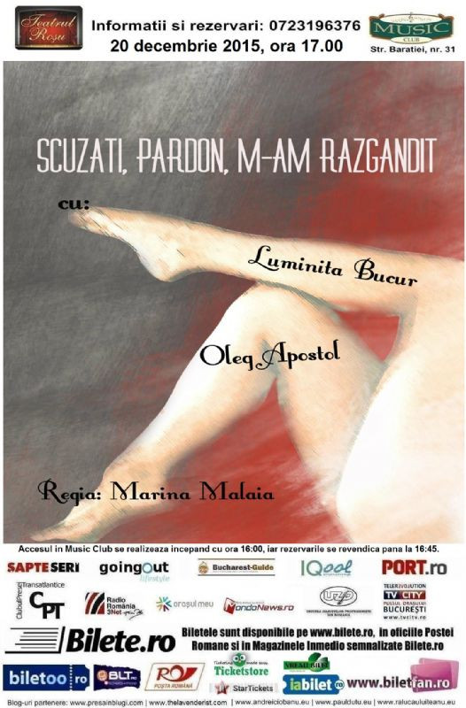 Uite ce poti sa faci in oras weekend-ul asta