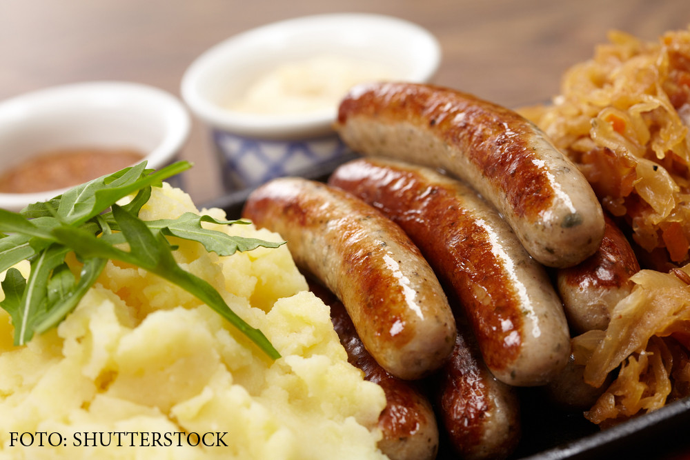 Cat de sanatoasa e de fapt carnea de porc. "Se spun foarte multe lucruri lipsite de o baza stiintifica"