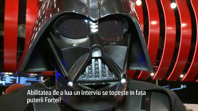 Recordurile stabilite de "Star Wars: Trezirea Fortei" in Romania. Cati oameni au vazut filmul in ziua lansarii