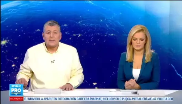 26 de ani de la Revolutie. Peste 200 de suporteri au iesit joi seara in strada la Timisoara cu steaguri si faclii in maini