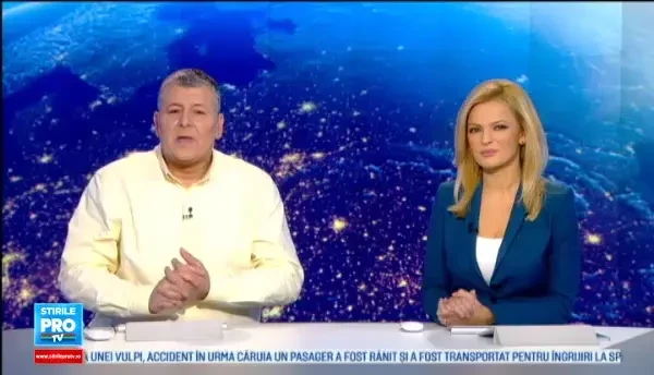 Interventie ca in filme. Politistii au oprit un camion care mergea haotic pe autostrada, dupa ce soferului i s-a facut rau