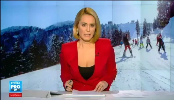 Piscine in aer liber si animatoare in barurile apres-ski. Pretul unei vacante de iarna in cea mai scumpa statiune din tara