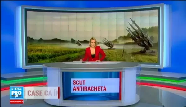 Scutul de la Deveselu este gata de lupta. Cat a costat si cum intercepteaza o racheta sistemul antibalistic american