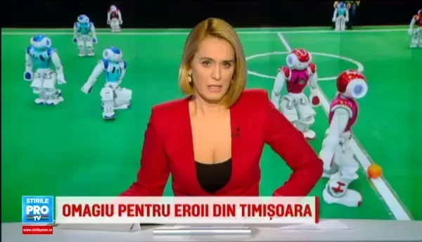 Studentii romani, pe podium la un concurs de robotica din Japonia. Inventia de 10.000 de euro la care au lucrat 2 ani