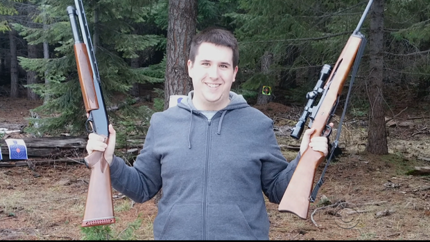 Un american de 21 de ani, anchetat in cazul amenintarilor teroriste de la scolile din SUA, a venit de o saptamana in Romania