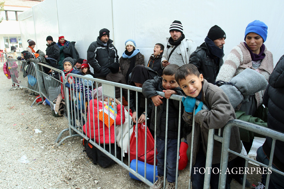 Amenintare la adresa tarilor UE care nu vor sa accepte cotele de refugiati. Masurile anuntate de Germania