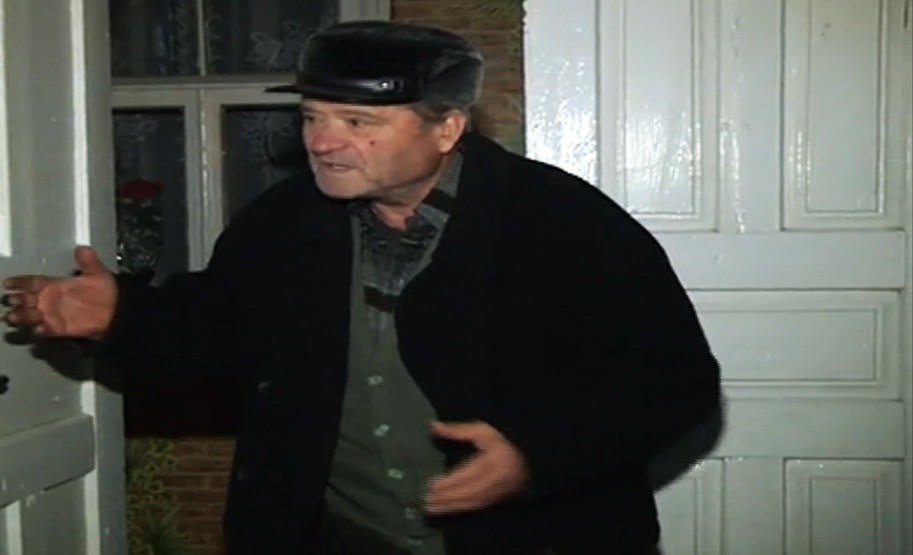 "Nici nu am stiut ca am ucis pe cineva". Ce s-a intamplat cand hotii au intrat pe intuneric peste un batran din Moldova
