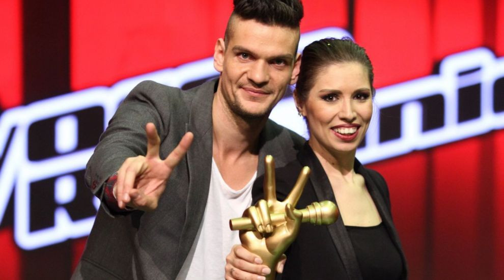 iLikeIT. Ce are in telefon Cristina Balan, castigatorul Vocea Romaniei 2015