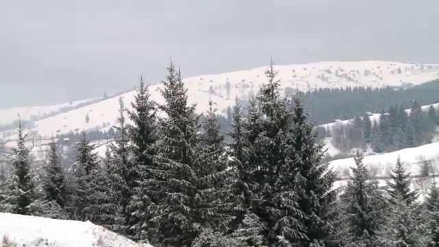 Regiunea care creste tot mai mult in topul preferintelor romanilor. Satele de poveste in care turistii isi petrec sarbatorile