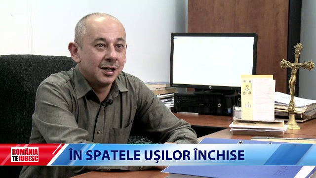Inauntrul celei mai controversate institutii din Romania. Care e profilul unui procuror DNA, astazi, la "Romania, te iubesc!"