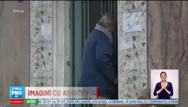 Ioan Oltean, deputatul acuzat ca a luat spaga in curtea unei biserici, ramane sub control judiciar