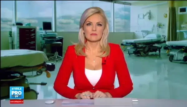 Dacian Ciolos i-a vizitat pe ranitii de la Colectiv internati in Bruxelles. Vestile bune prezentate de premier. VIDEO