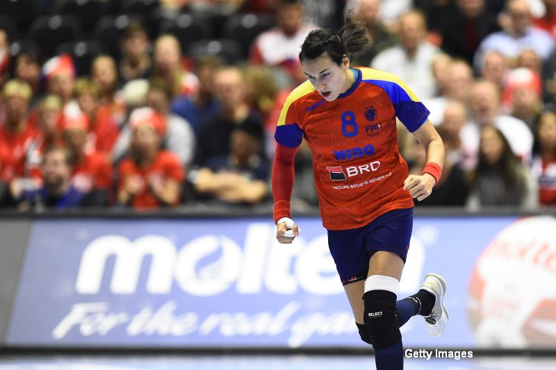 ROMANIA-POLONIA 31-22: dupa 10 ani, am castigat o medalie la handbal. Mesajul Cristinei Neagu, desemnata jucatoarea turneului