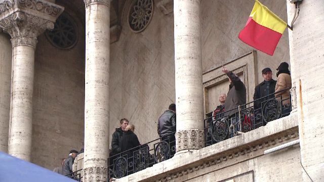 26 de ani de cand Timisoara s-a eliberat de comunism. Declaratii emotionante ale revolutionarilor: "Predau stefata nepotilor"