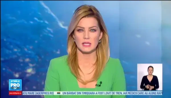 Barbat lovit mortal de tren, in Timisoara. Omul nu s-a miscat de pe linii, desi a vazut locomotiva venind spre el