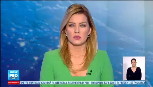 Carambol pe autostrada Timisoara-Lugoj. 11 cetateni bulgari au fost raniti, dupa ce masinile in care se aflau s-au tamponat