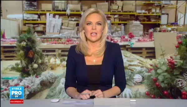 In 1999, vindeau 70 de milioane de globuri pe an. Ce solutie au gasit pentru a supravietui, dupa ce productia a scazut cu 90%