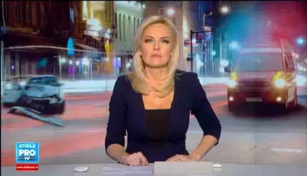 Fast and Furious in Gherla. Ce s-a intamplat dupa ce un tanar a intrat intr-o curba cu 150 la ora