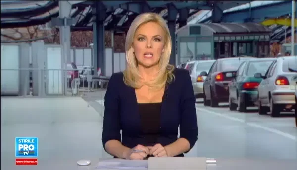 Cosmarul prin care trec romanii care se intorc in tara de Sarbatori. Venim acasa rupti de munca, din Italia, si pentru ce?