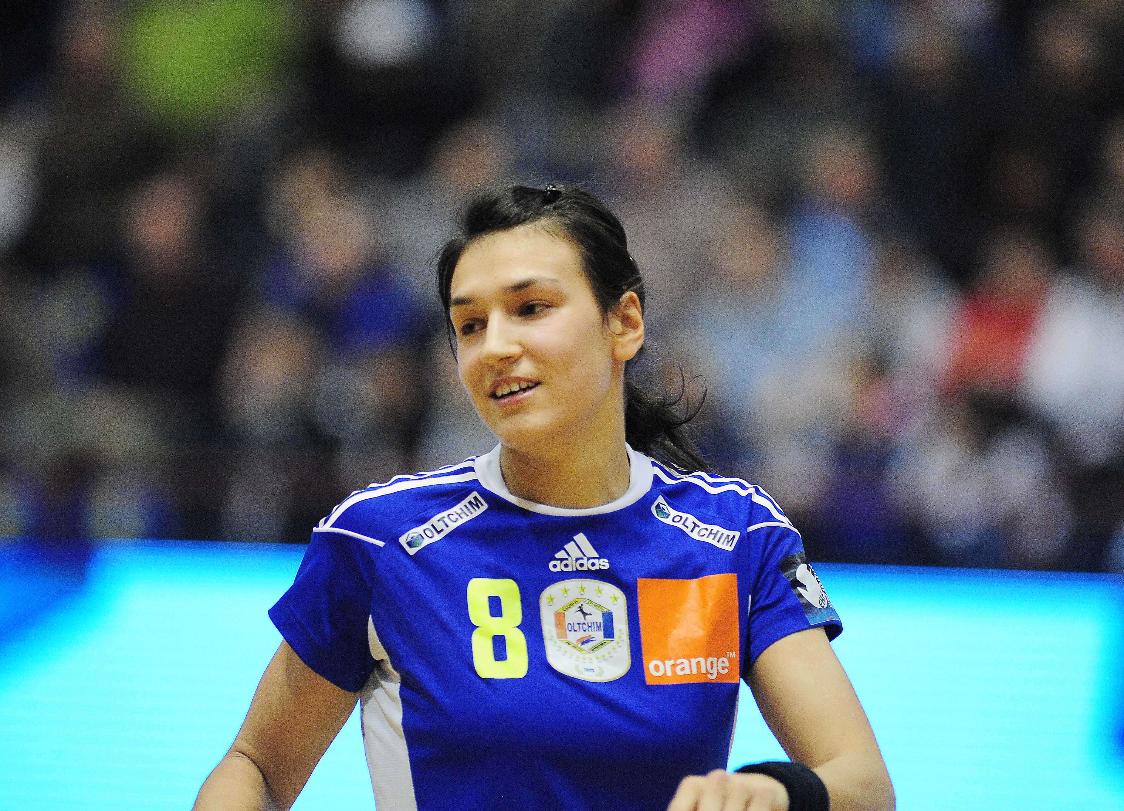 Cristina Neagu, desemnata cea mai buna handbalista din lume in 2015. Cine completeaza topul