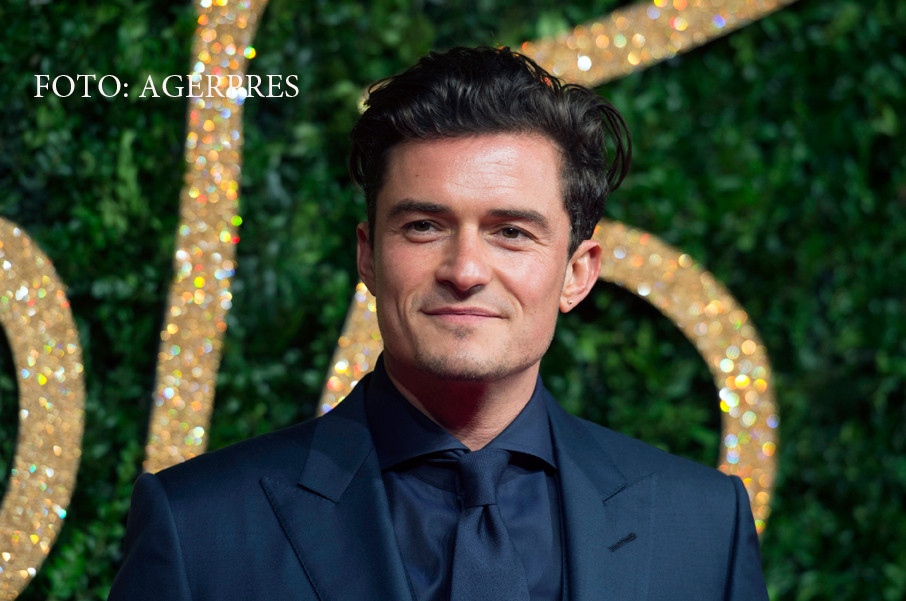 Ce a patit Orlando Bloom dupa ce a fost chemat sa promoveze turismul in India. "Nu a asteptat 72 de ore"