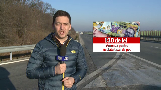 Soferi, ei stiu ce ati facut asta vara. Cine sunt cei 100.000 de romani care se vor trezi, in curand, cu amenzi acasa