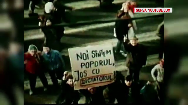 Mesajul unei mame la 26 de ani de la Revolutie: "Au inchis dosarul, s-au sters pe maini. Au murit a doua oara"