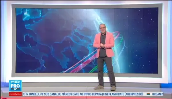 Vreme frumoasa si calda in aproape toata tara. Cum va arata prognoza meteo pentru ajunul Craciunului