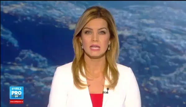 A ajuns la spital in stare grava, dupa ce a fost calcata de propria masina parcata in fata casei. Cum s-a petrecut accidentul