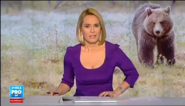 Animalele de la Gradina Zoologica din Ploiesti au primit cadouri de la ajutoarele Mosului. Copiii, fascinati de cei 3 reni