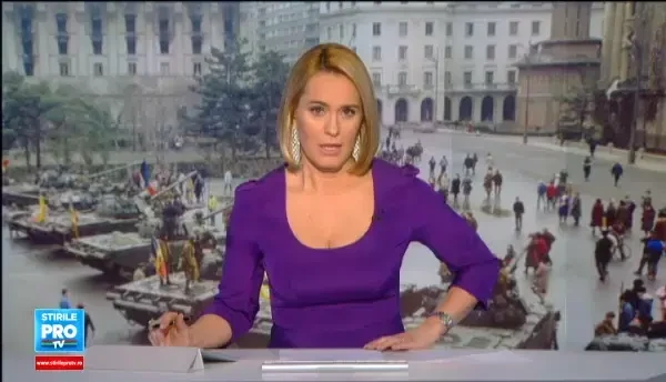 Mesajul unei mame la 26 de ani de la Revolutie: Au inchis dosarul, s-au sters pe maini. Au murit a doua oara