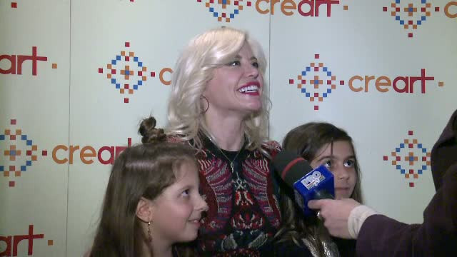 Loredana, in rolul de profesoara la Atelierul de Voce si Muzica din Capitala. Ce spune artista despre elevii ei