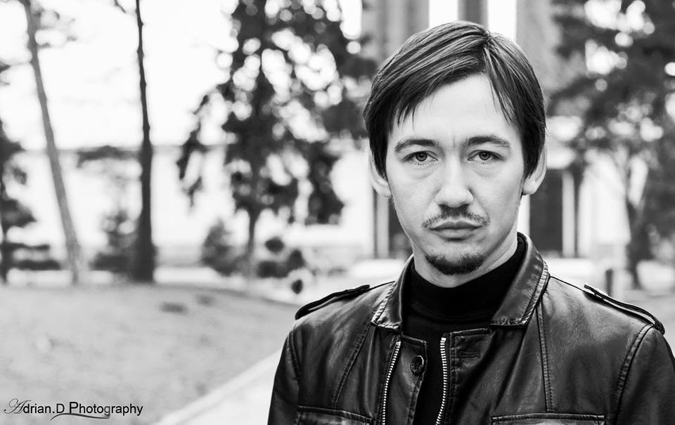 cristian mitroi colectiv