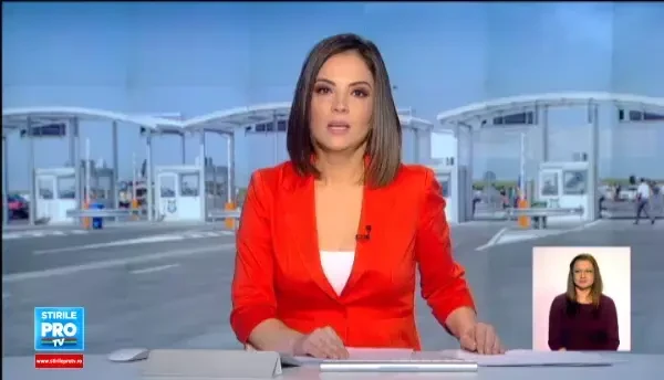 Vama Nadlac, blocata marti dimineata. Nimeni nu a putut intra sau iesi timp de 2 ore, dupa ce sistemul informatic a cedat