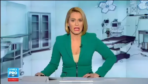 Femeia din Constanta care a nascut siameze nu a fost la niciun control in sarcina. Fetitele, duse la Spitalul Marie Curie