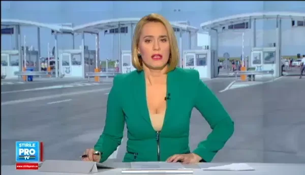 Vama Nadlac, blocata marti dimineata. Nimeni nu a putut intra sau iesi timp de 2 ore, dupa ce sistemul informatic a cedat