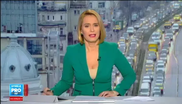 Am plecat la 11, am ajuns la Tanar si Nelinistit. Cat timp au ajuns sa piarda bucurestenii in trafic inainte de Craciun